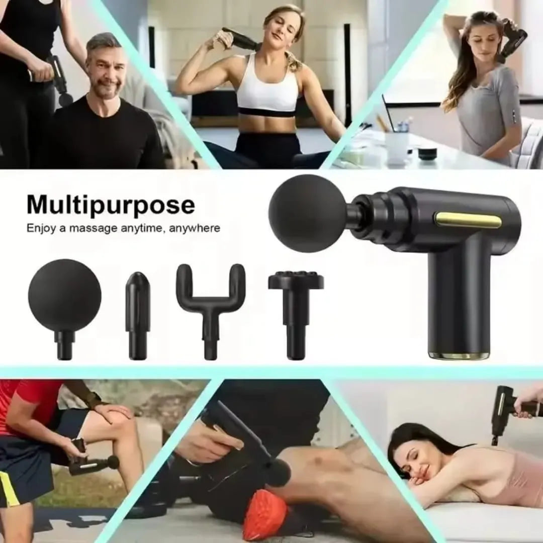 Massager Machine